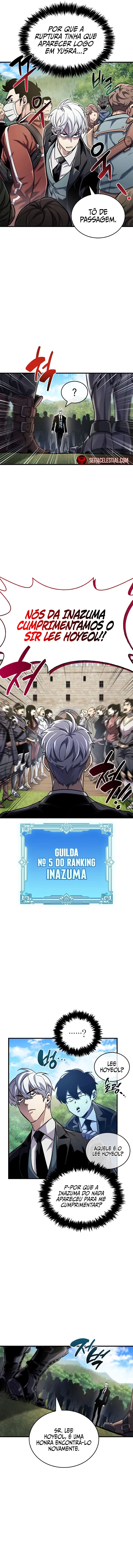 Read O Jogador Que Esconde seu Passado PT Manga Online