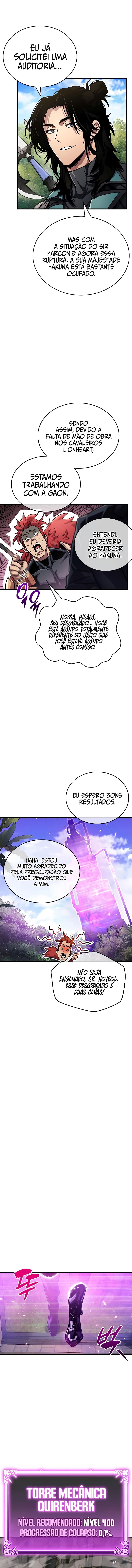Read O Jogador Que Esconde seu Passado PT Manga Online