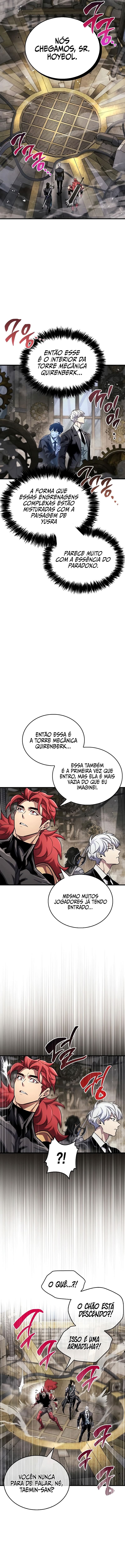 Read O Jogador Que Esconde seu Passado PT Manga Online