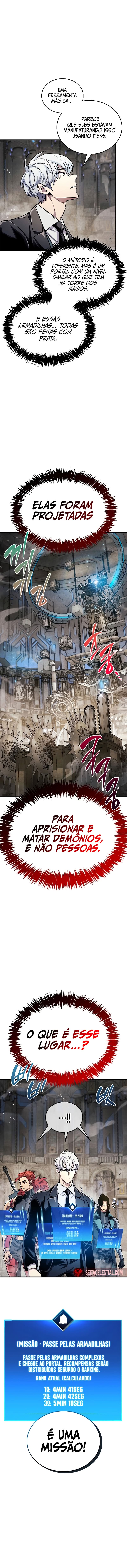 Read O Jogador Que Esconde seu Passado PT Manga Online
