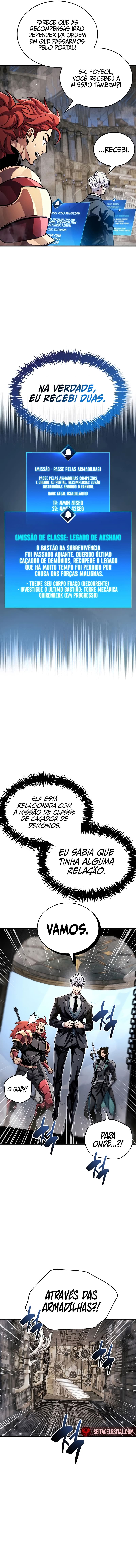 Read O Jogador Que Esconde seu Passado PT Manga Online