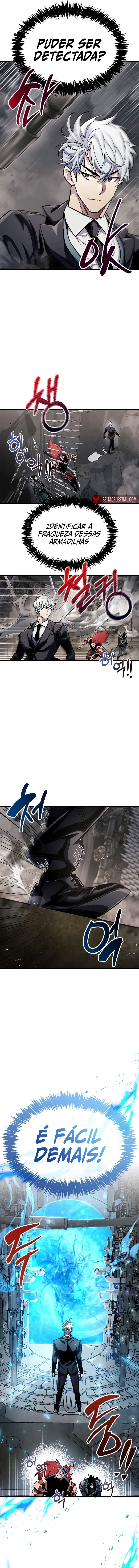 Read O Jogador Que Esconde seu Passado PT Manga Online