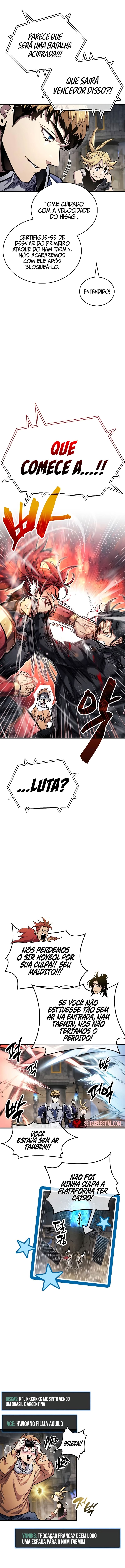 Read O Jogador Que Esconde seu Passado PT Manga Online