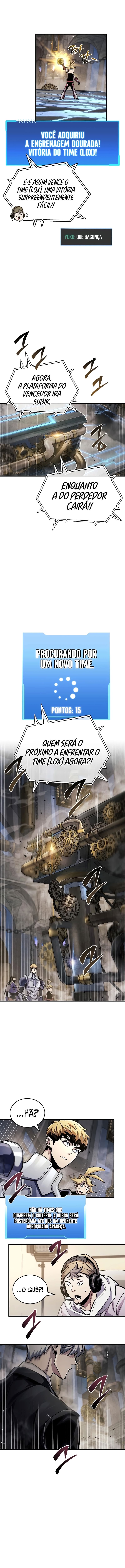 Read O Jogador Que Esconde seu Passado PT Manga Online