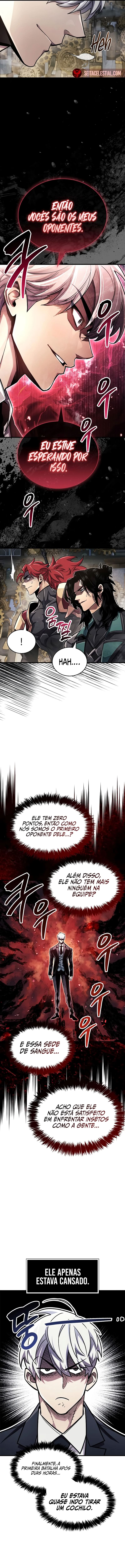 Read O Jogador Que Esconde seu Passado PT Manga Online