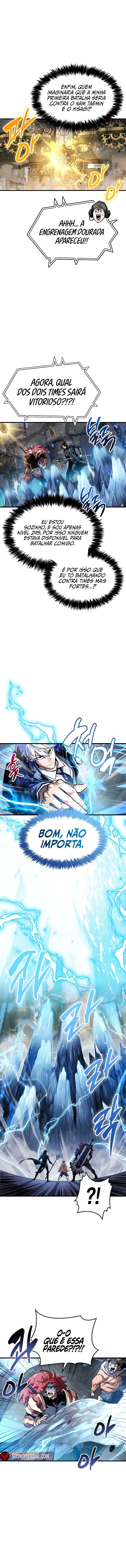 Read O Jogador Que Esconde seu Passado PT Manga Online
