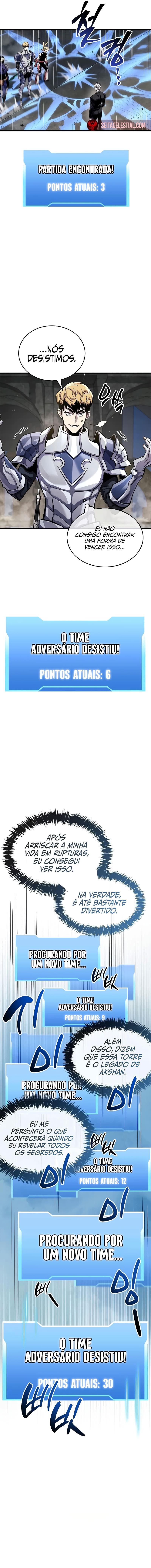 Read O Jogador Que Esconde seu Passado PT Manga Online