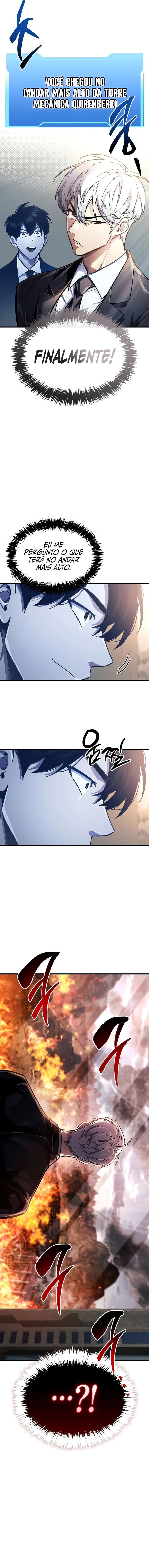 Read O Jogador Que Esconde seu Passado PT Manga Online