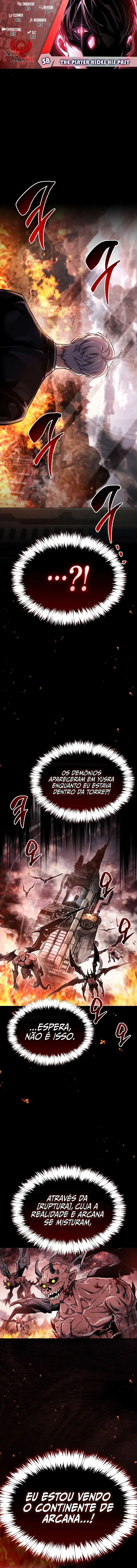 Read O Jogador Que Esconde seu Passado PT Manga Online