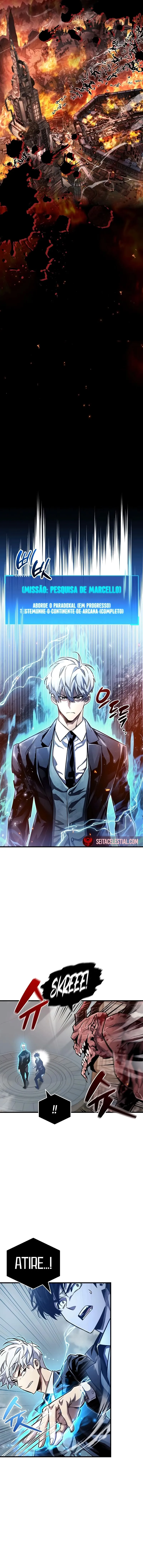 Read O Jogador Que Esconde seu Passado PT Manga Online