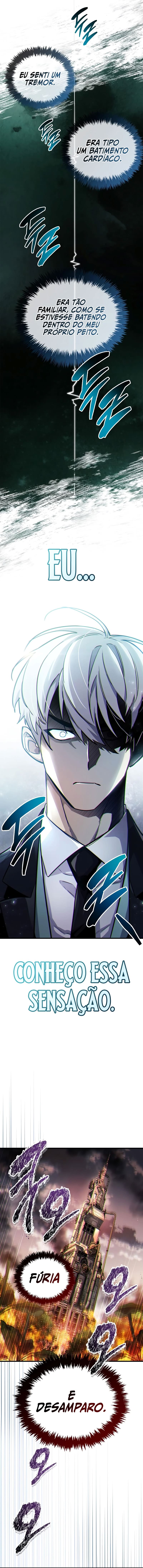 Read O Jogador Que Esconde seu Passado PT Manga Online
