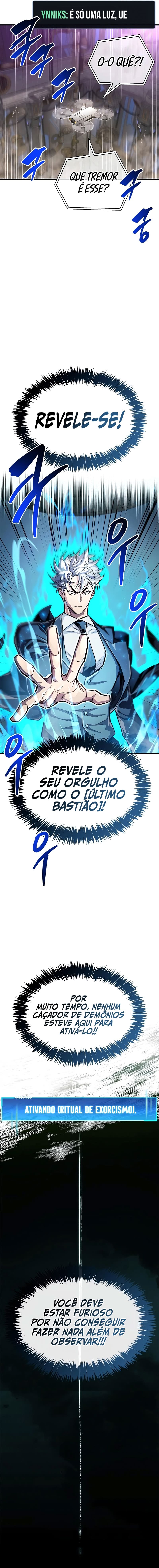 Read O Jogador Que Esconde seu Passado PT Manga Online