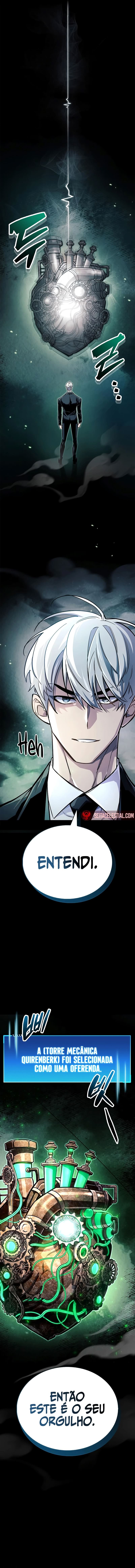 Read O Jogador Que Esconde seu Passado PT Manga Online