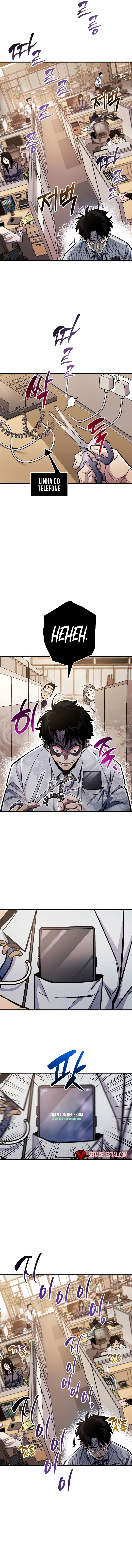 Read O Jogador Que Esconde seu Passado PT Manga Online