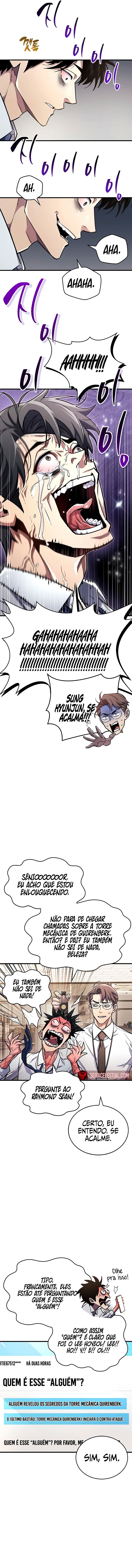 Read O Jogador Que Esconde seu Passado PT Manga Online