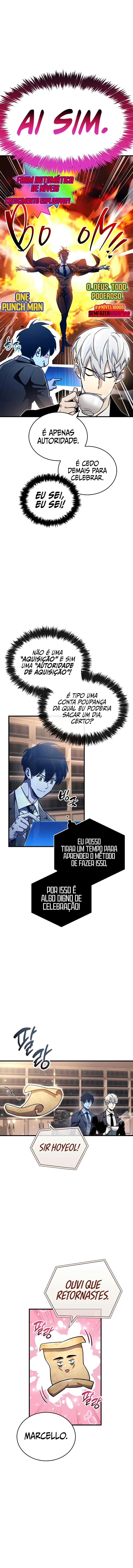 Read O Jogador Que Esconde seu Passado PT Manga Online