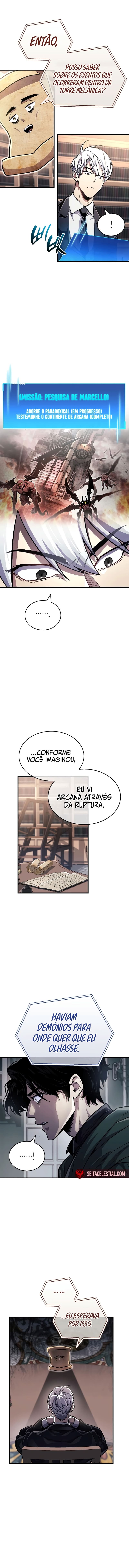 Read O Jogador Que Esconde seu Passado PT Manga Online