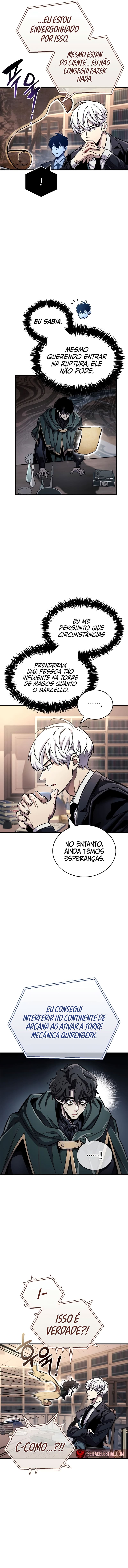 Read O Jogador Que Esconde seu Passado PT Manga Online