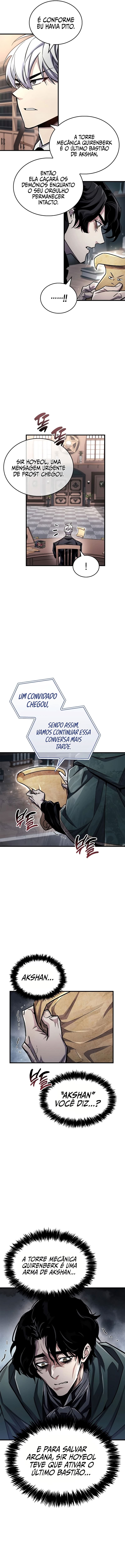 Read O Jogador Que Esconde seu Passado PT Manga Online