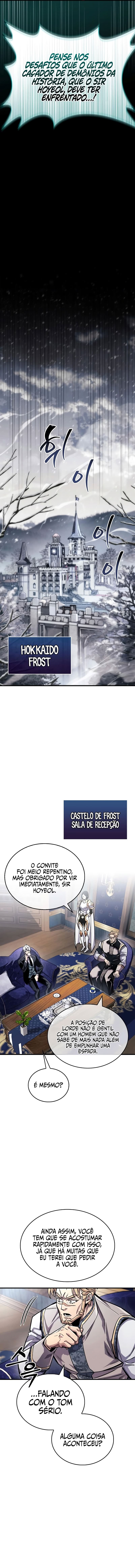 Read O Jogador Que Esconde seu Passado PT Manga Online