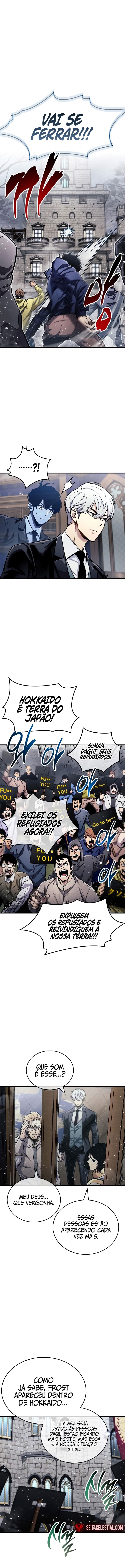 Read O Jogador Que Esconde seu Passado PT Manga Online