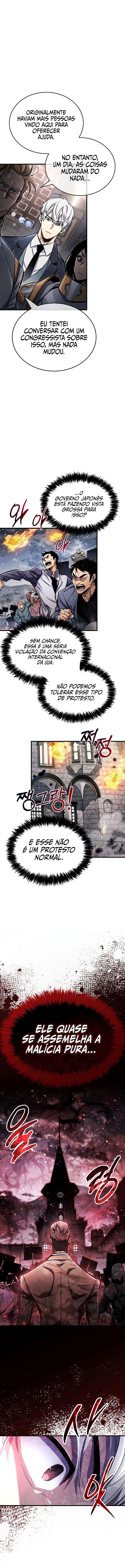 Read O Jogador Que Esconde seu Passado PT Manga Online