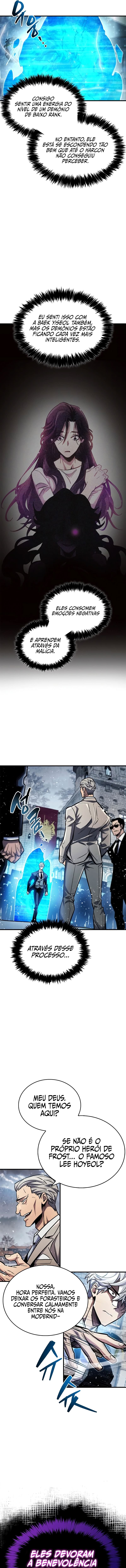 Read O Jogador Que Esconde seu Passado PT Manga Online
