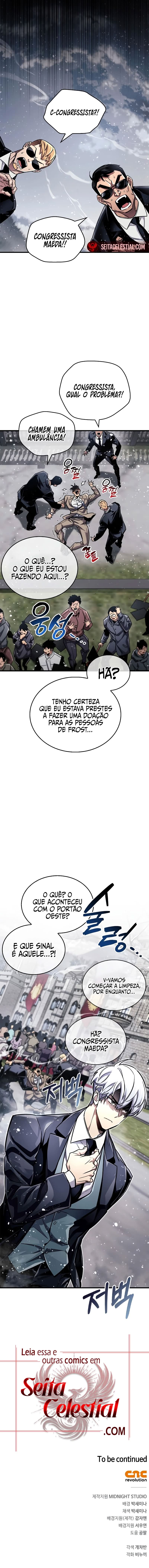 Read O Jogador Que Esconde seu Passado PT Manga Online