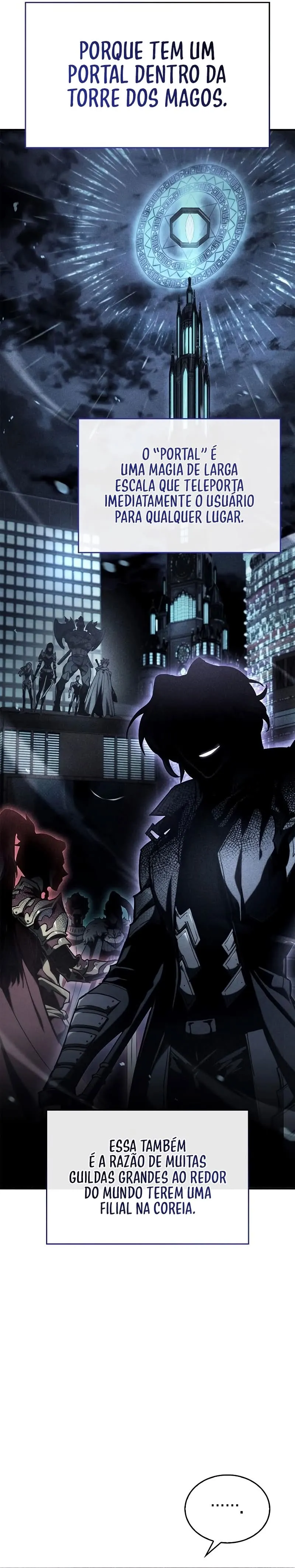 Read O Jogador Que Esconde seu Passado PT Manga Online