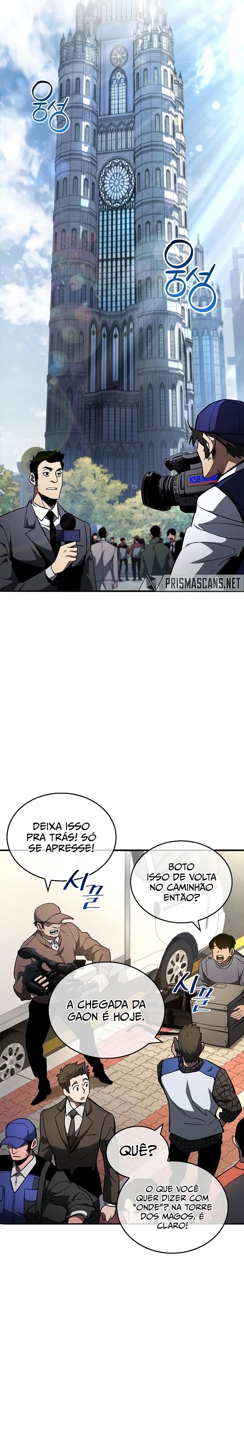 Read O Jogador Que Esconde seu Passado PT Manga Online