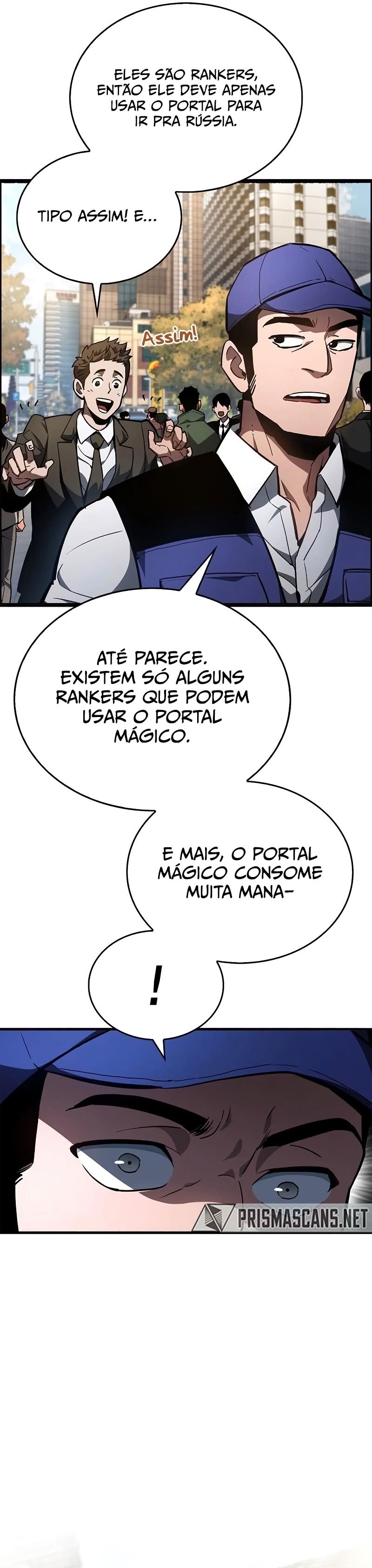 Read O Jogador Que Esconde seu Passado PT Manga Online