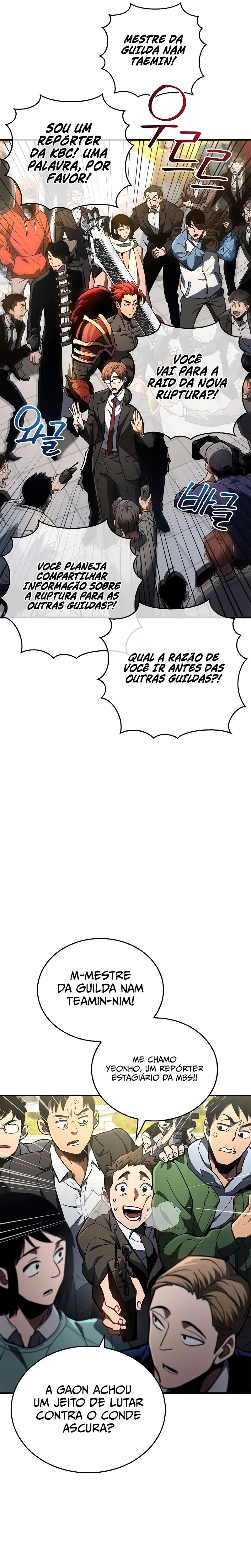 Read O Jogador Que Esconde seu Passado PT Manga Online