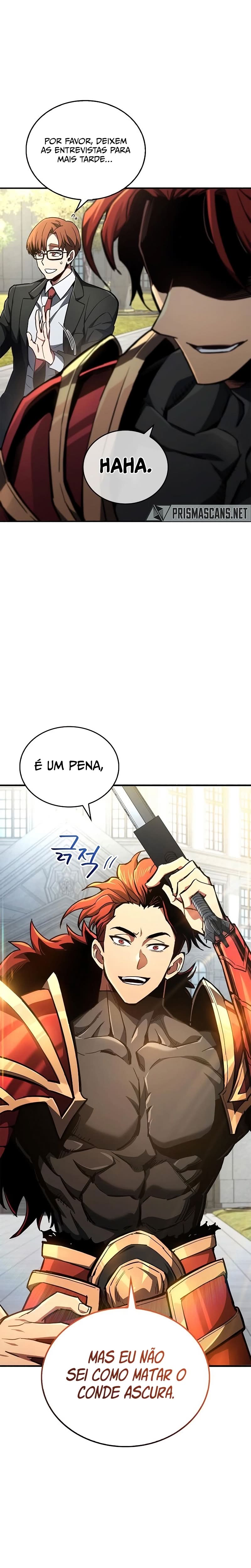 Read O Jogador Que Esconde seu Passado PT Manga Online
