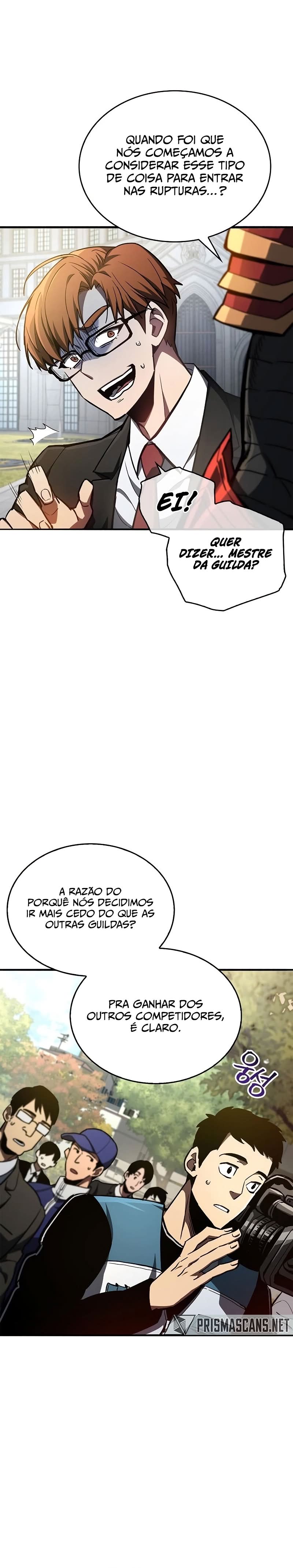 Read O Jogador Que Esconde seu Passado PT Manga Online