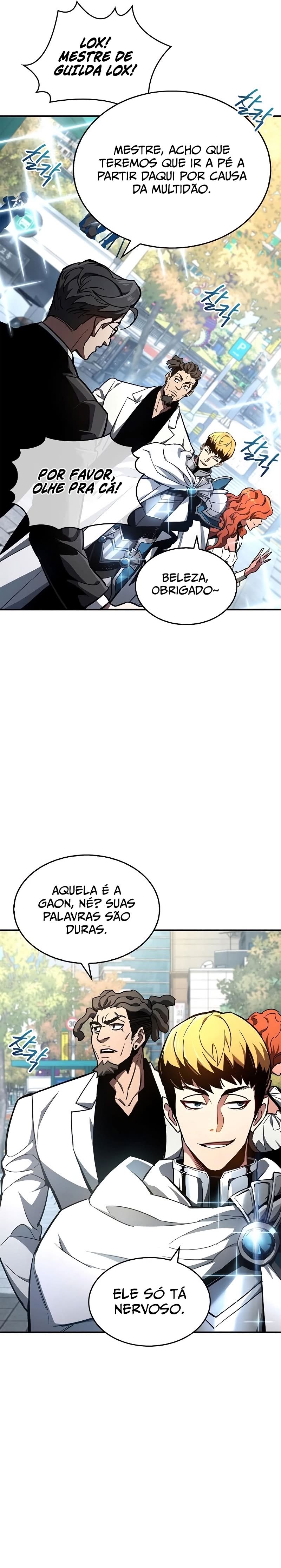 Read O Jogador Que Esconde seu Passado PT Manga Online
