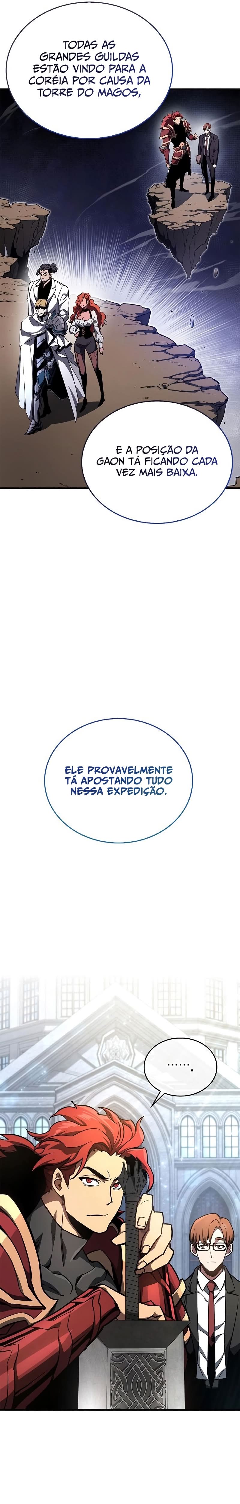 Read O Jogador Que Esconde seu Passado PT Manga Online