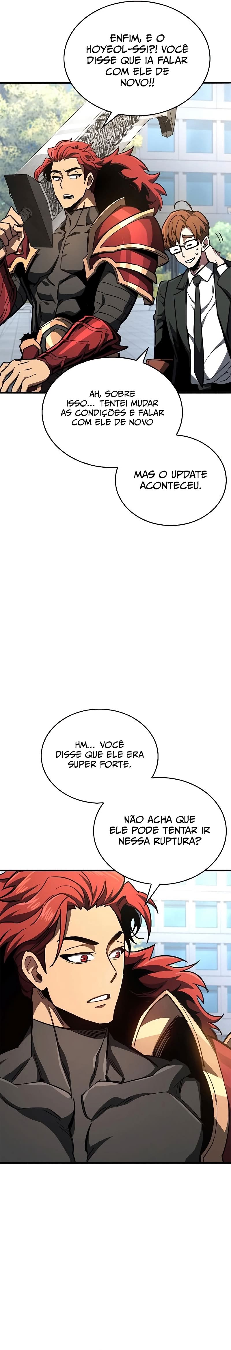 Read O Jogador Que Esconde seu Passado PT Manga Online