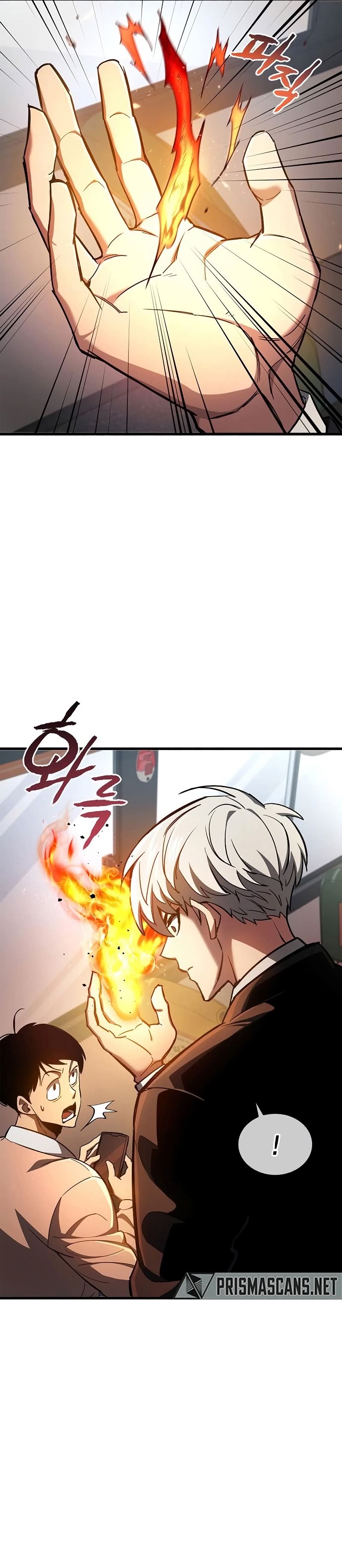 Read O Jogador Que Esconde seu Passado PT Manga Online