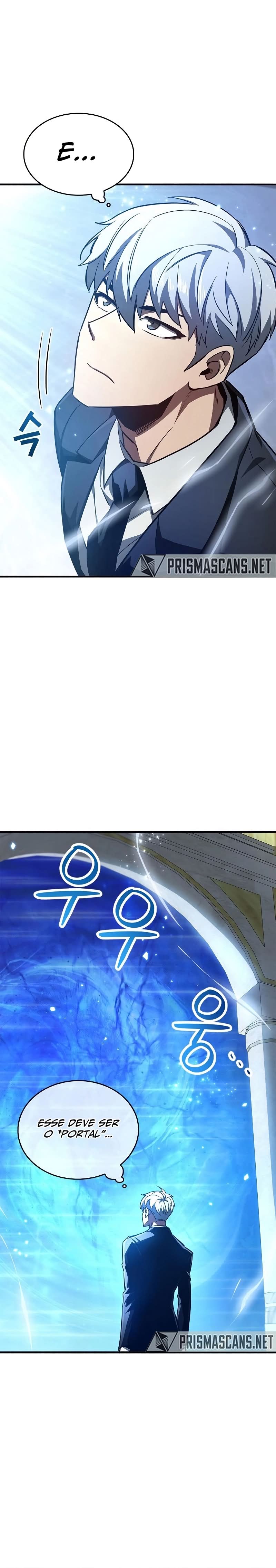 Read O Jogador Que Esconde seu Passado PT Manga Online