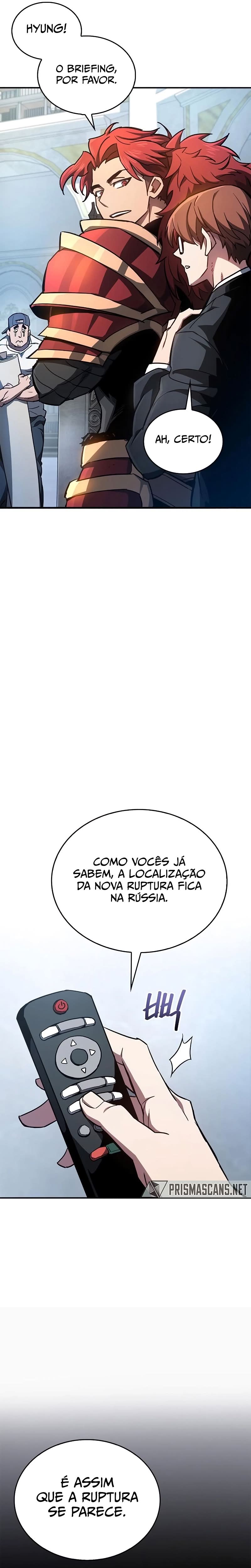 Read O Jogador Que Esconde seu Passado PT Manga Online