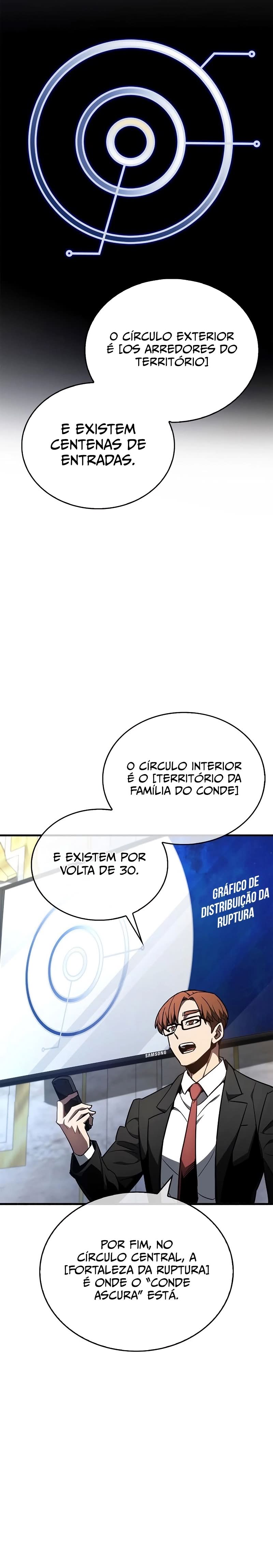 Read O Jogador Que Esconde seu Passado PT Manga Online