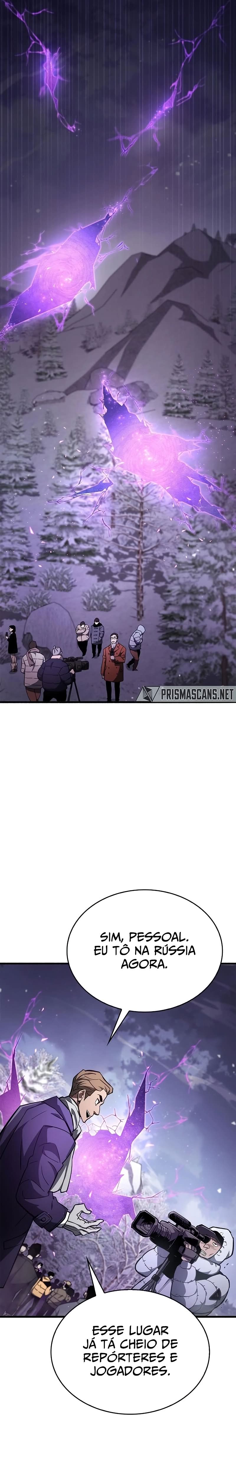 Read O Jogador Que Esconde seu Passado PT Manga Online