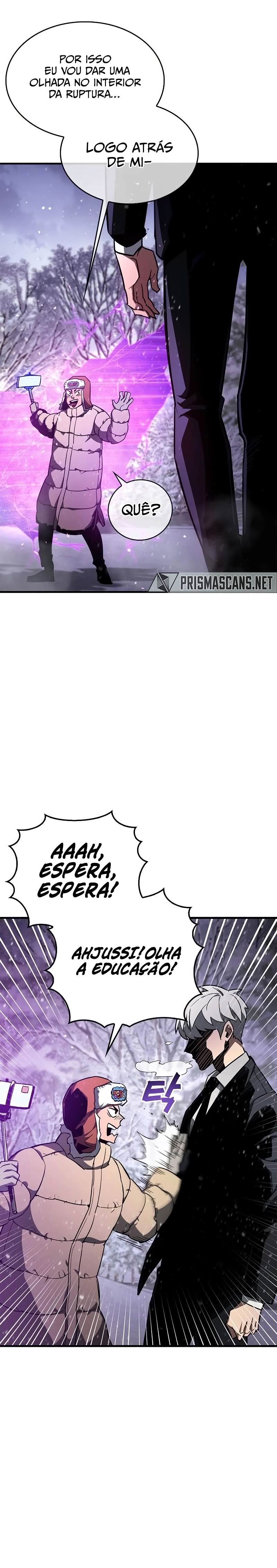 Read O Jogador Que Esconde seu Passado PT Manga Online