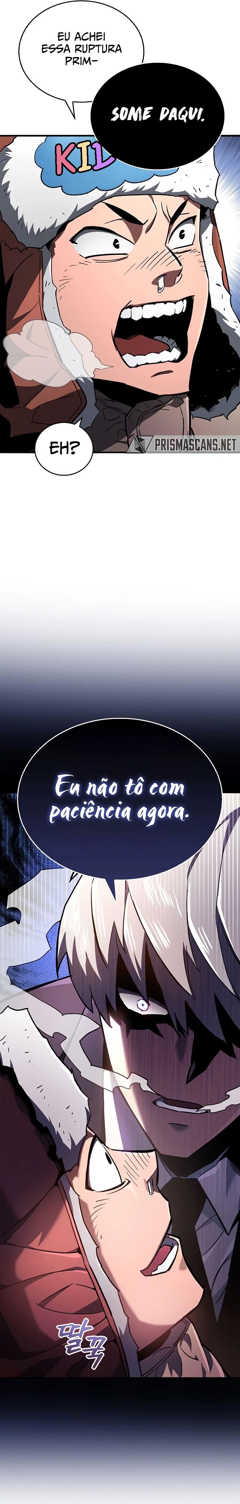 Read O Jogador Que Esconde seu Passado PT Manga Online