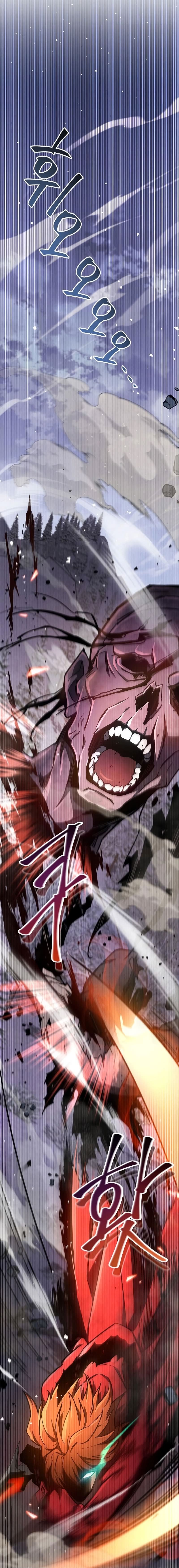 Read O Jogador Que Esconde seu Passado PT Manga Online
