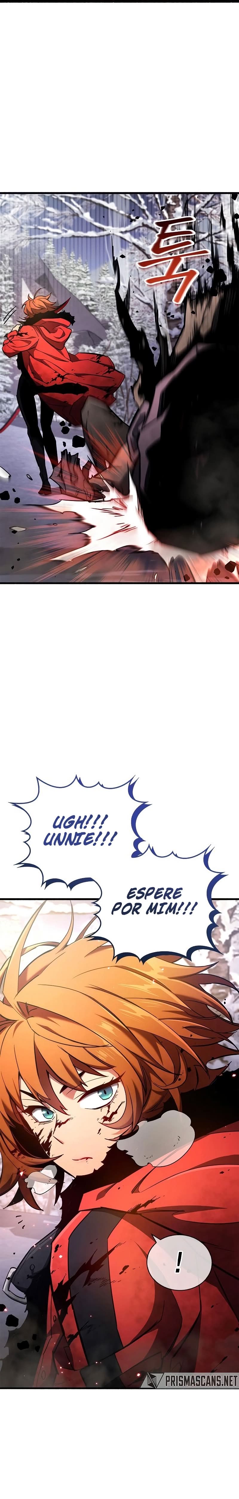 Read O Jogador Que Esconde seu Passado PT Manga Online