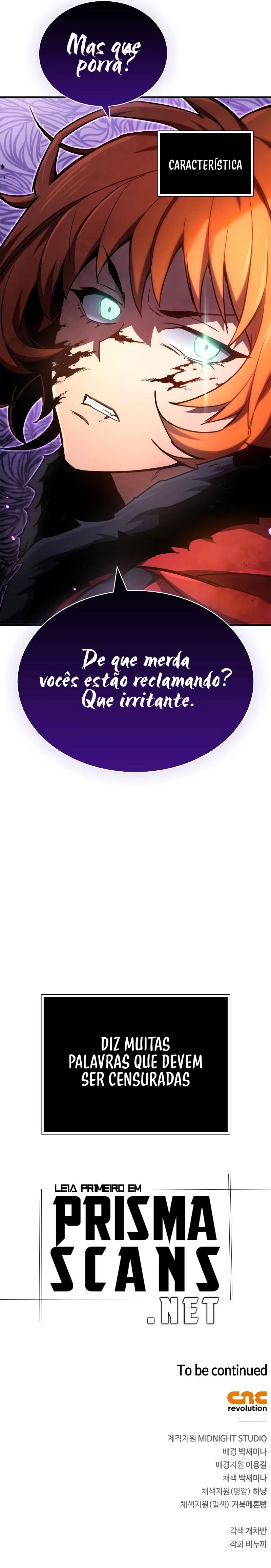 Read O Jogador Que Esconde seu Passado PT Manga Online