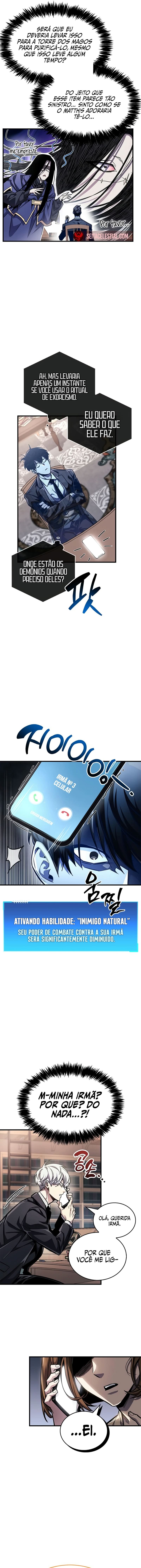 Read O Jogador Que Esconde seu Passado PT Manga Online