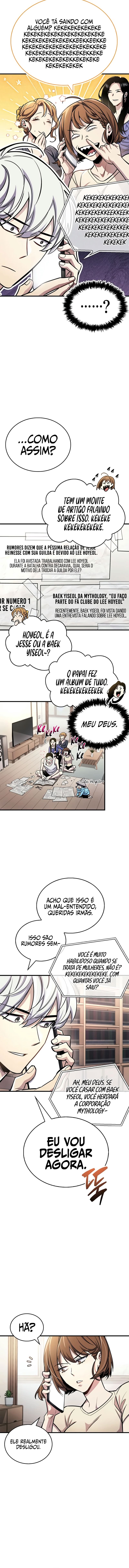 Read O Jogador Que Esconde seu Passado PT Manga Online