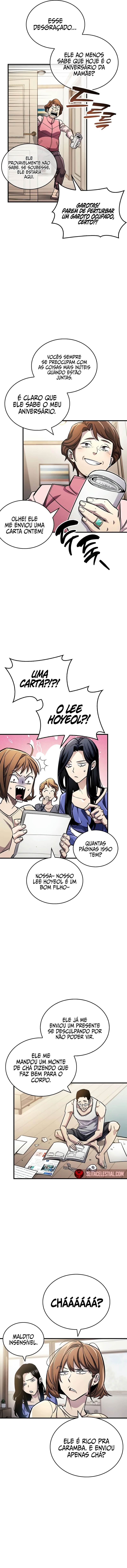 Read O Jogador Que Esconde seu Passado PT Manga Online